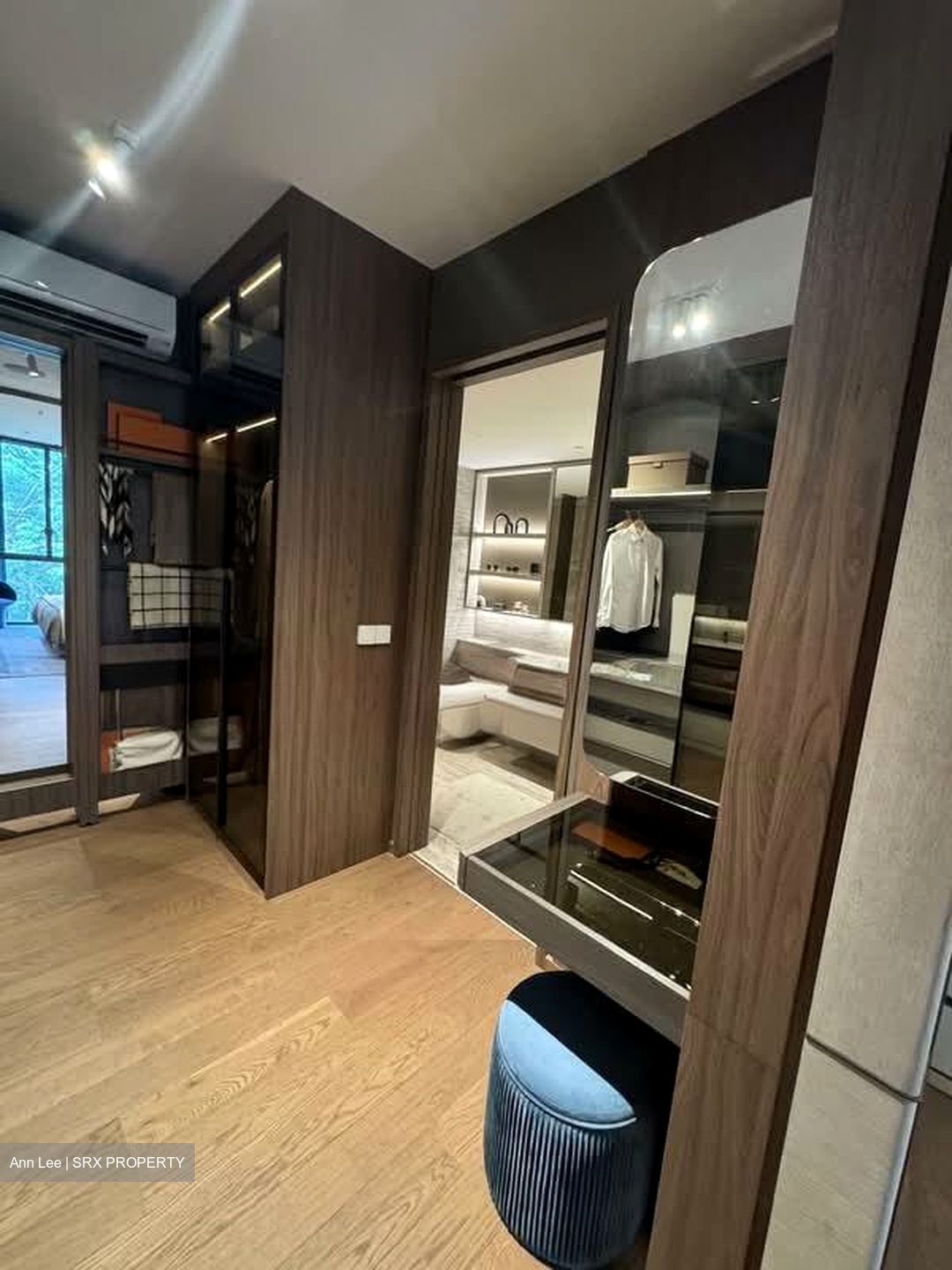 The Continuum (D15), Apartment #552904661